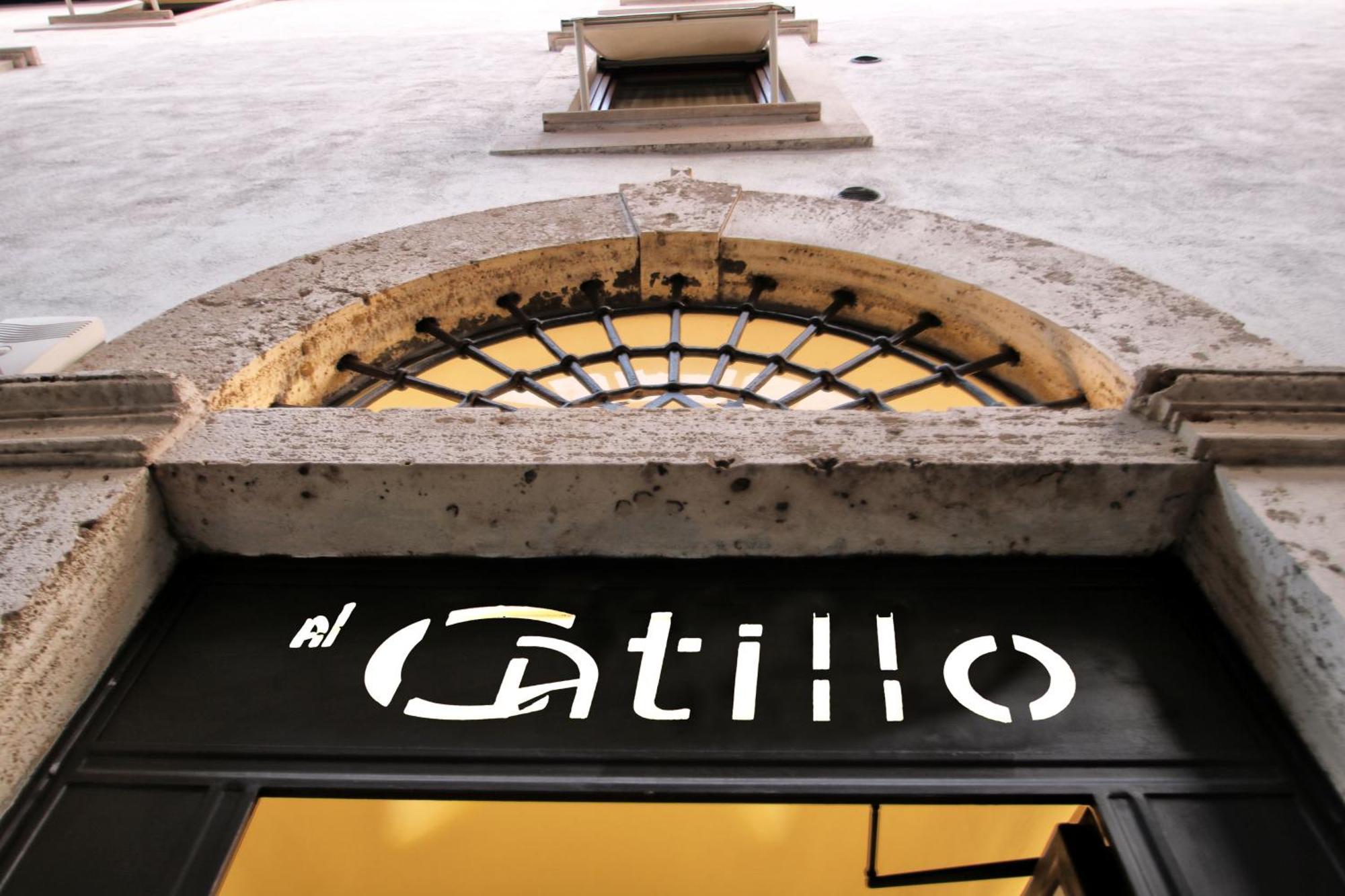 טיבולי Al Catillo מראה חיצוני תמונה